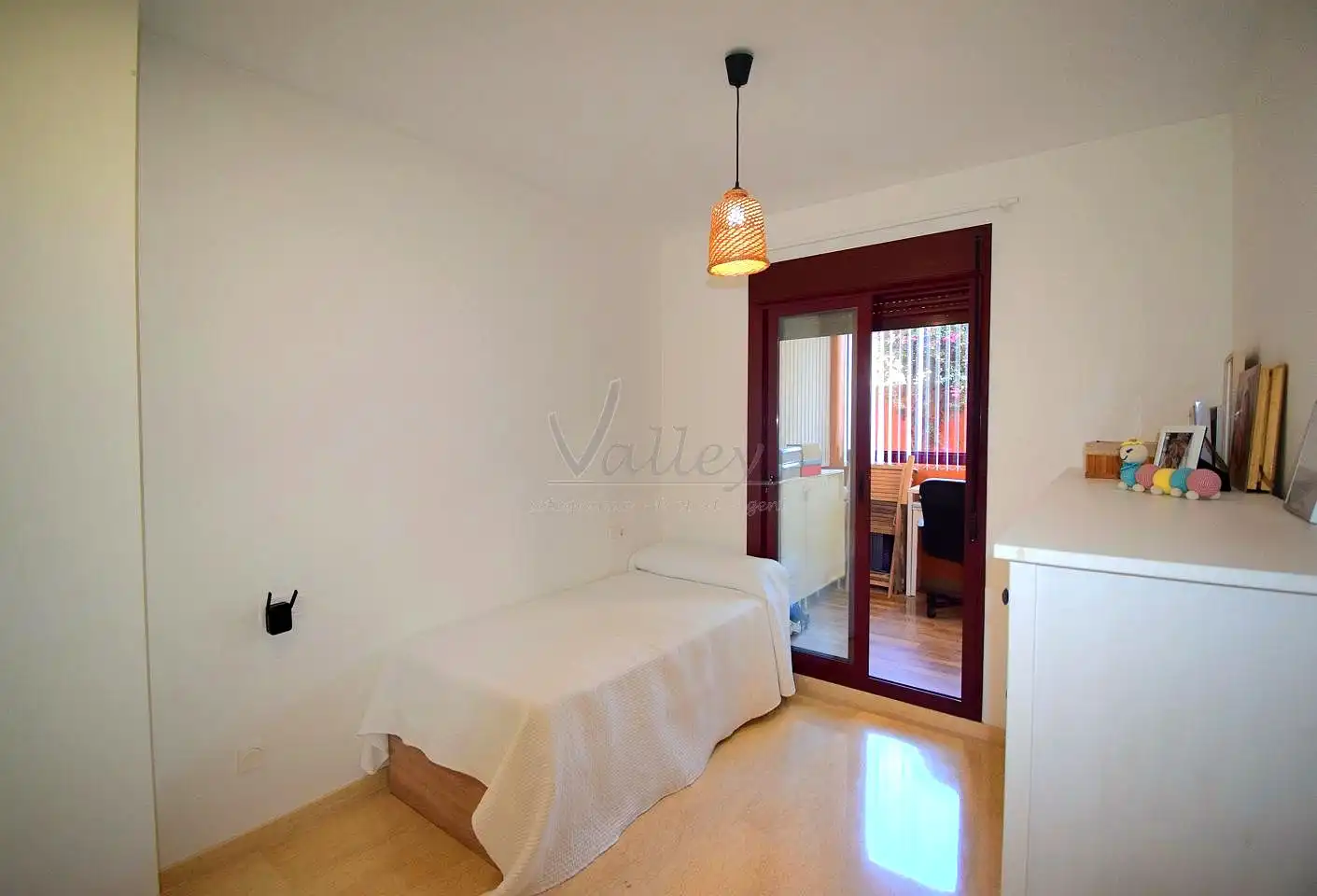Appartamento con piscina in vendita a Calle Rubi, imagen 22