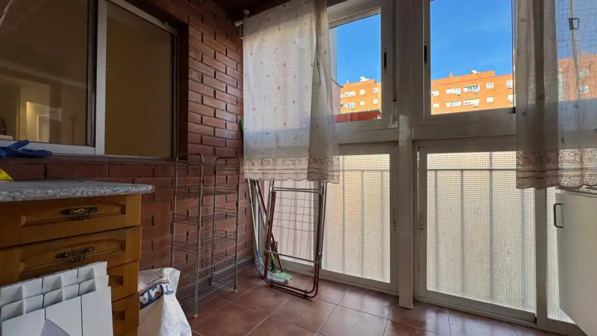 Habitació a Palomeras Sureste