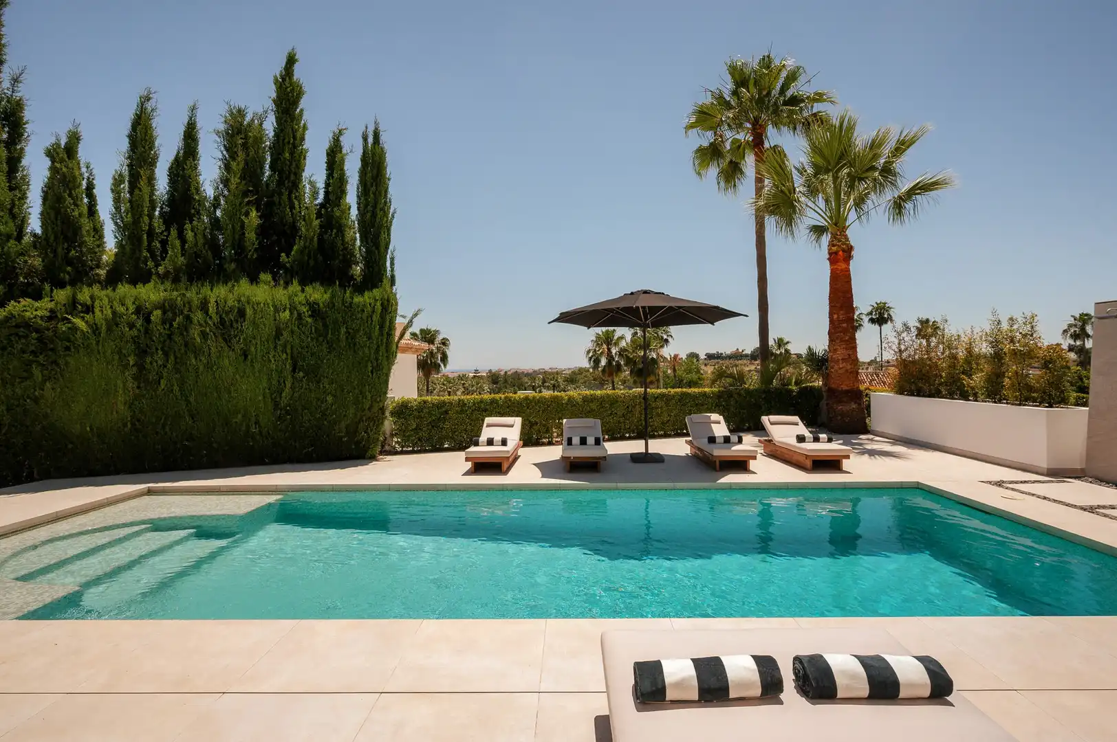 Maison avec piscine à vendre à Marbella Centro, imagen 17