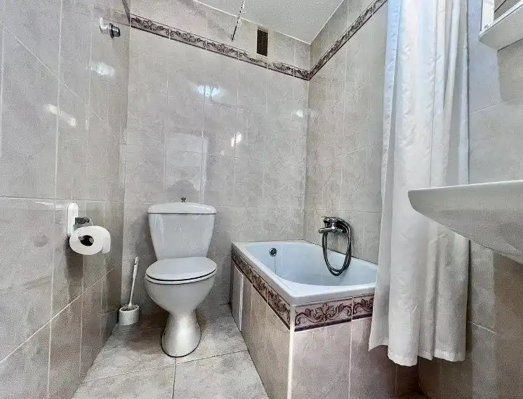 Apartament amb ascensor en venda a Cabo Cervera, imagen 17