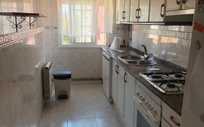 Kitchen of Flat for sale in  Tarragona Capital