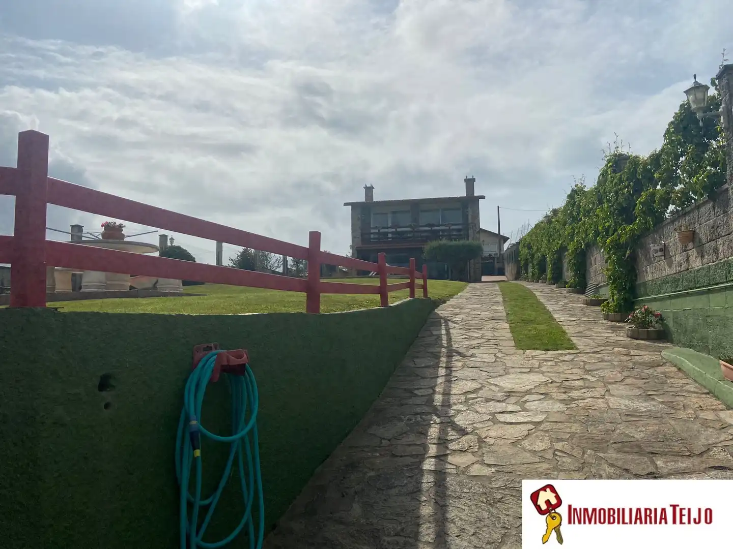 Casa o chalet en venta en Valdoviño