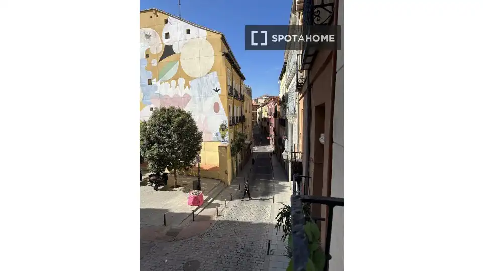 Piso con terraza en alquiler en Centro, imagen 16