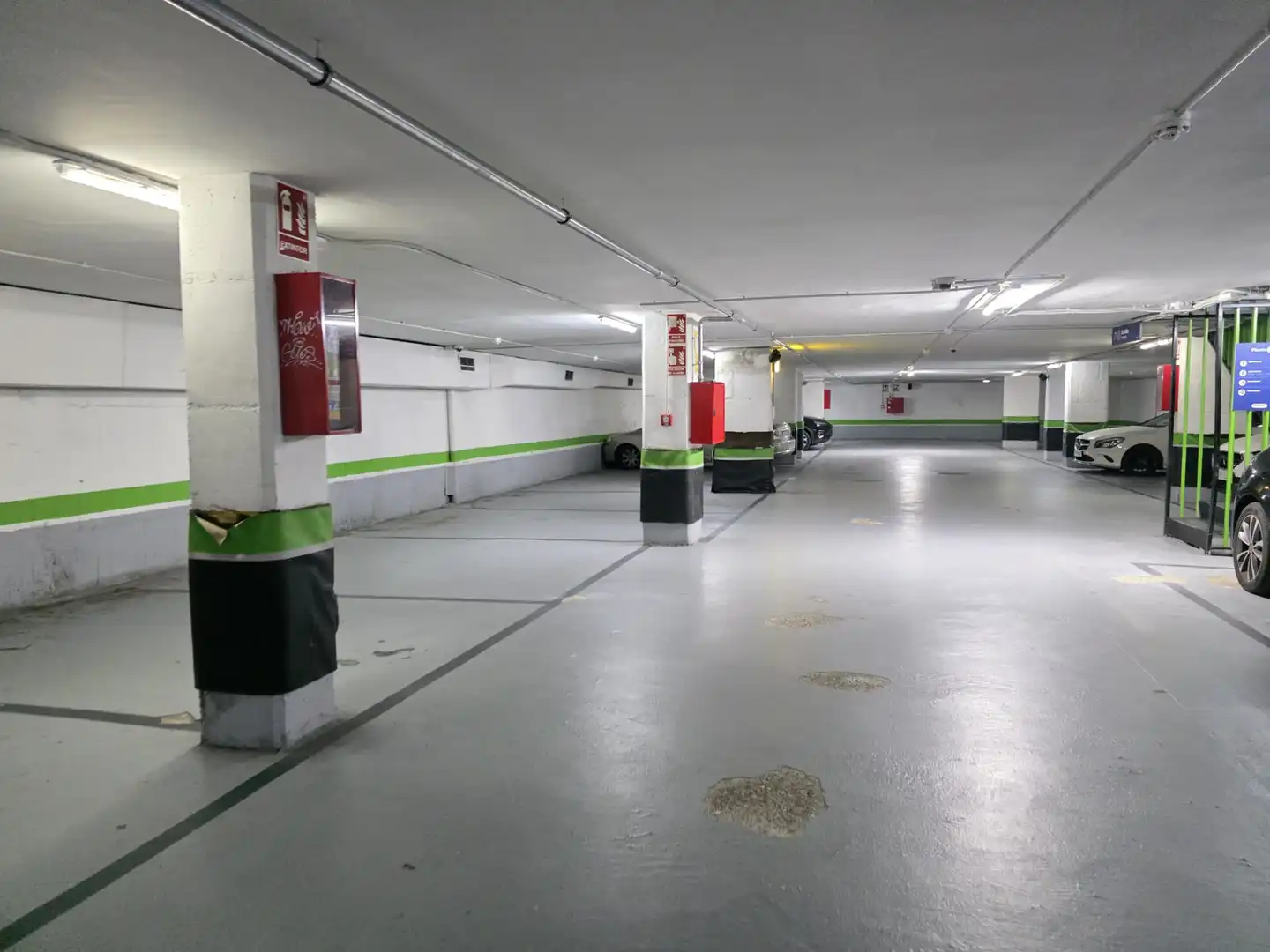 Individuel à louer à Carrer de Provença 228