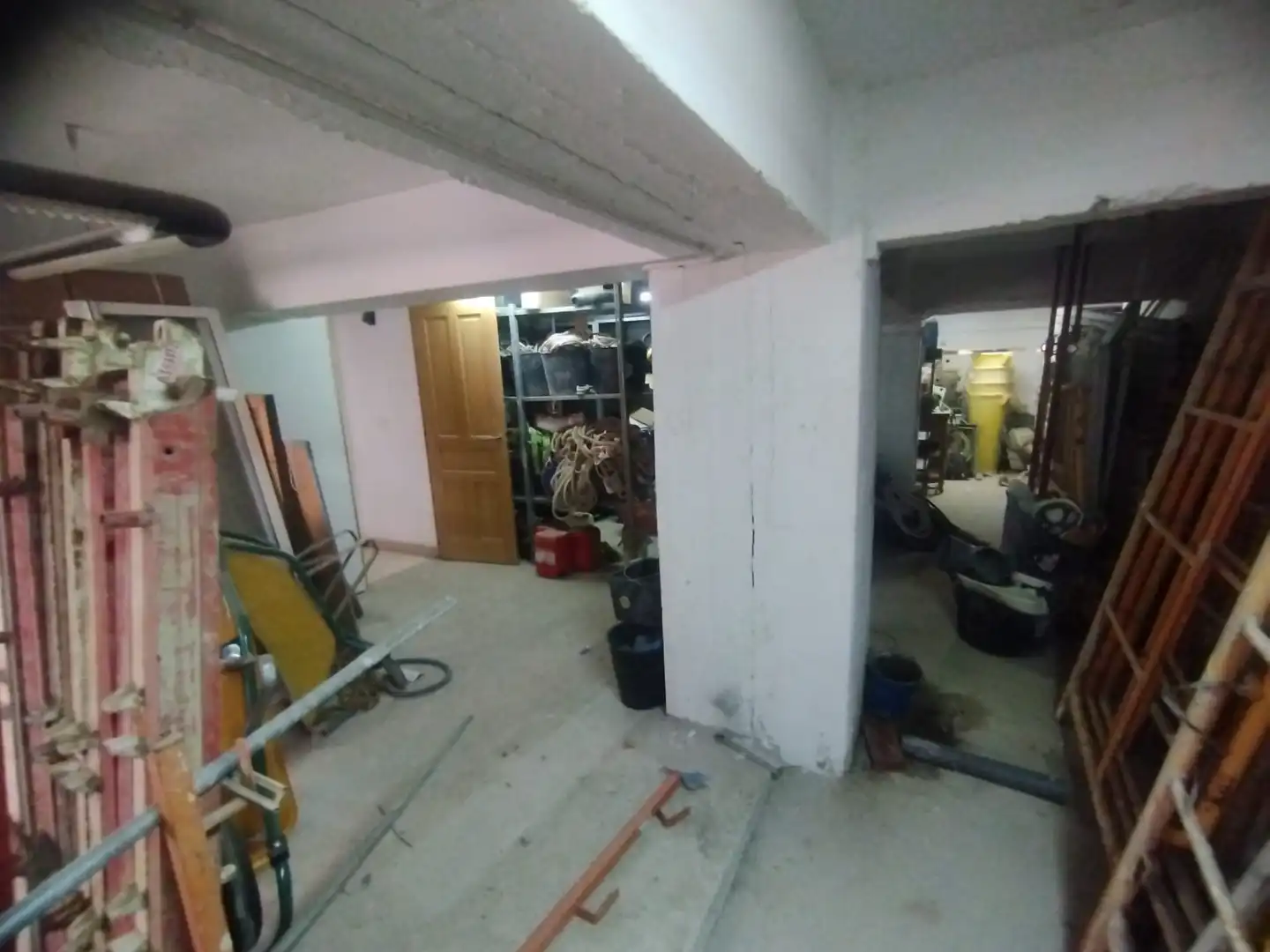 Local comercial en venda a Calle Sierra Bermeja, imagen 8