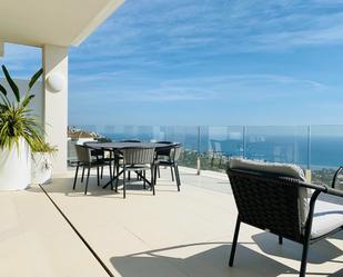 Attic for sale in La Capellanía - El Higuerón
