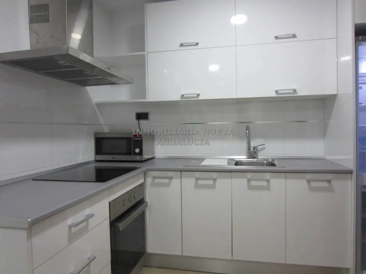Piso de alquiler en San Luis