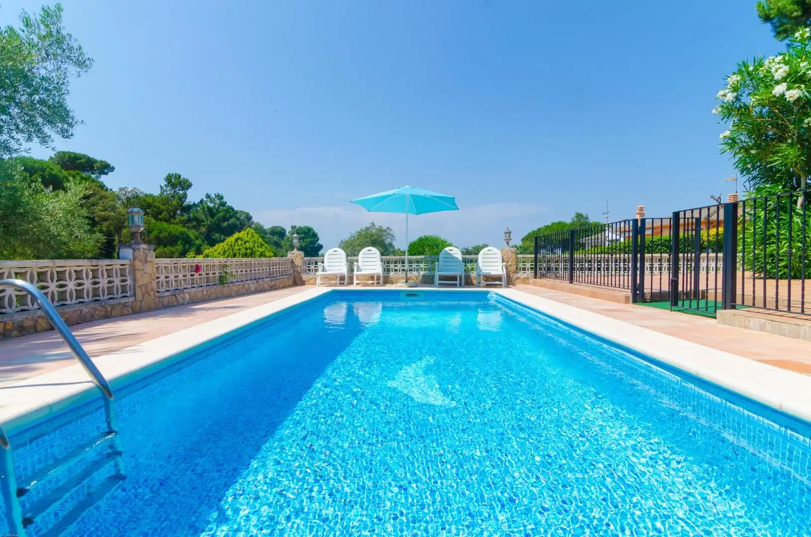 Casa o chalet en venta en Montbarbat