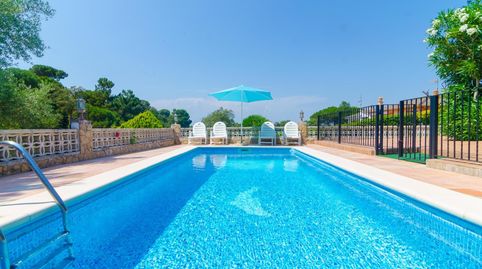 Foto 2 de Casa o chalet en venta en Montbarbat, Maçanet de la Selva