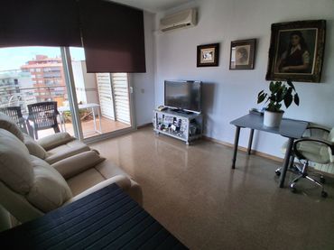 Appartement avec piscine à vendre à Mare de Deu de Montserrat 7