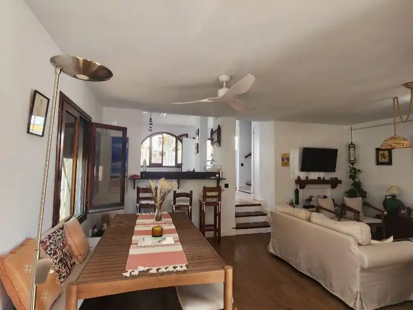 Casa pareada con jardín en venta en Debussy 12, imagen 21