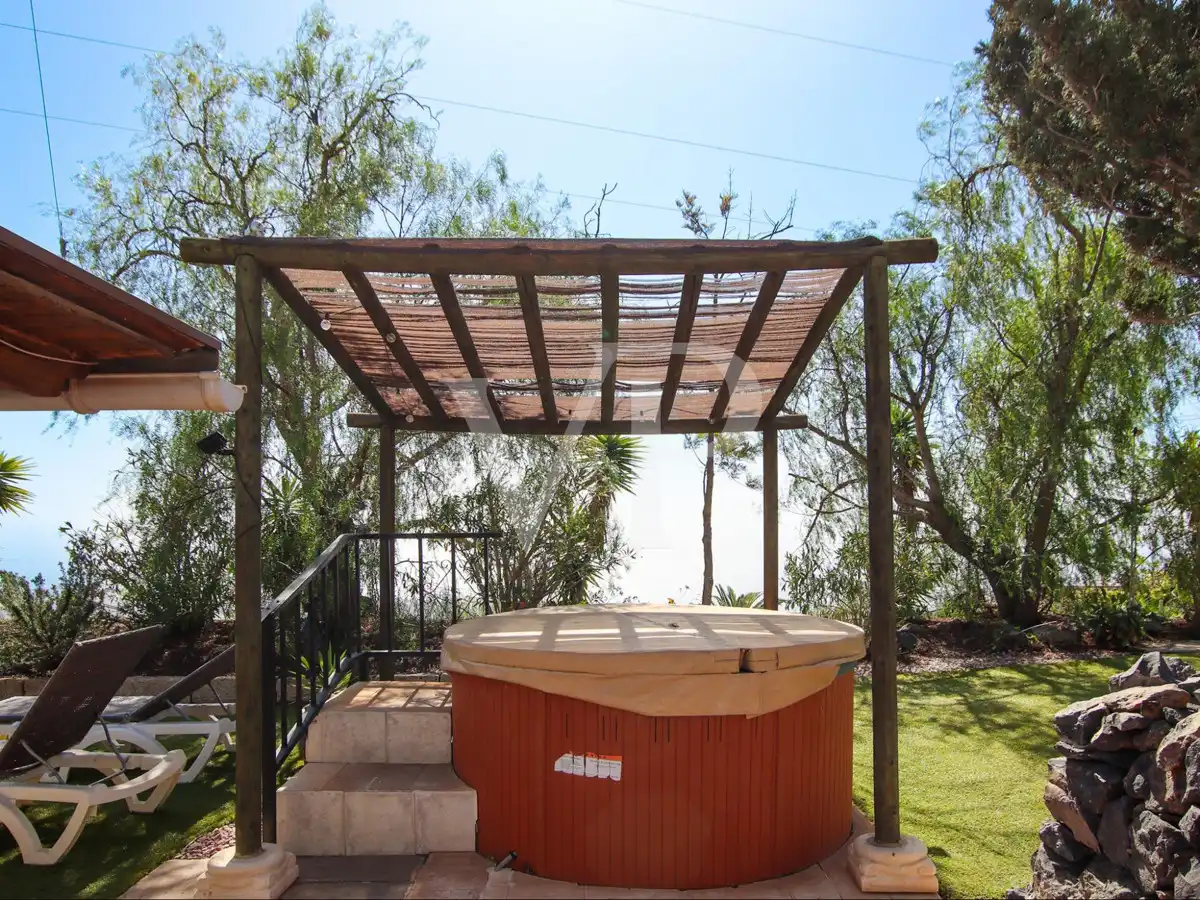 Villa in vendita a Casco Urbano, imagen 45