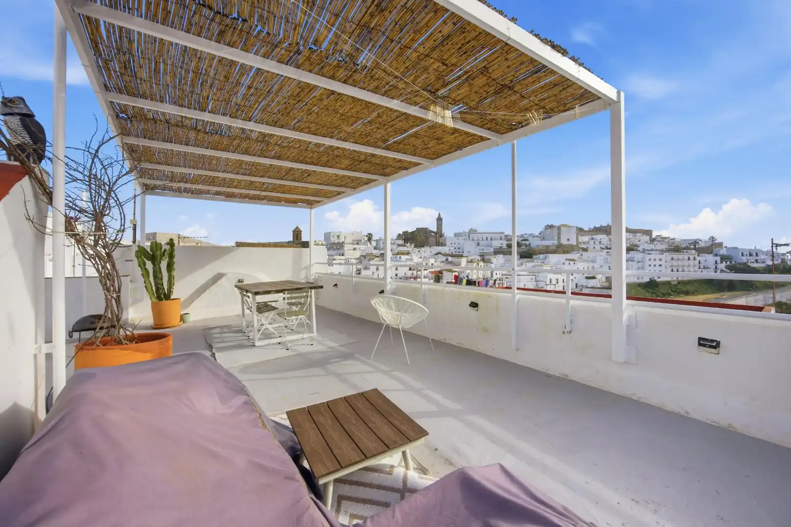 Apartment zum Verkauf in Vejer, imagen 44