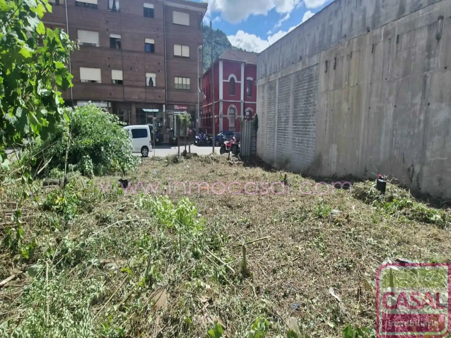 Lands and plots for sale in Aller, imagen 3