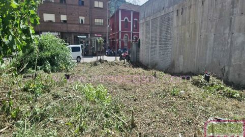 SOLAR EN CABAÑAQUINTA Se vende solar de 619m para construcción de viviendas. Excelente situación., immagine 3