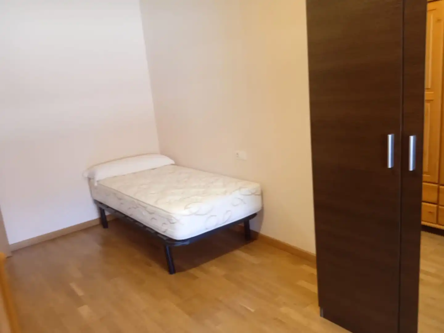 Bedroom of Apartments for sale in Silleda  with Heating and Storage room