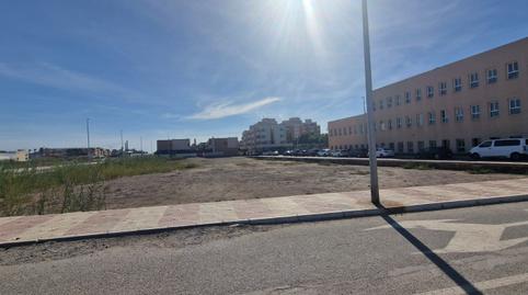 Foto 5 de Residencial en venda a Miguel Servet, Roquetas Pueblo, Roquetas de Mar