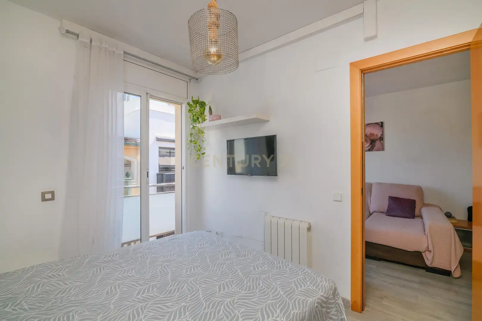Schlafzimmer von Wohnungen zum Verkauf in Calella