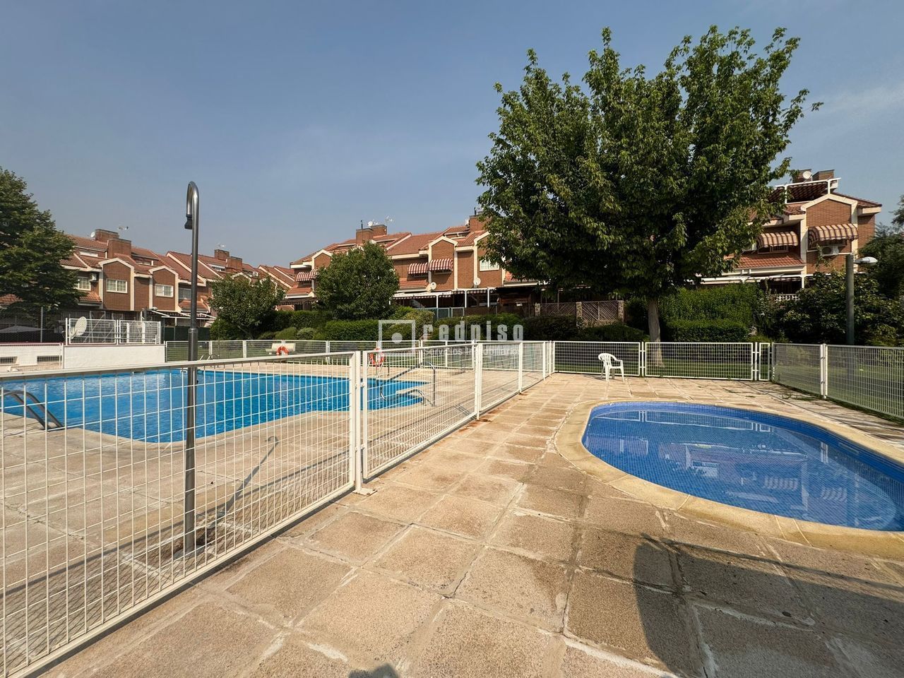 House or chalet for sale in Hispanoamérica - Comunidades