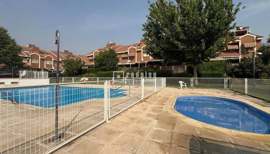 Photo 1 of House or chalet for sale in Hispanoamérica - Comunidades, Madrid