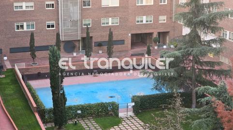 Photo 2 of Flat to rent in Calle Tren de Arganda, Valdebernardo - Valderribas, Madrid