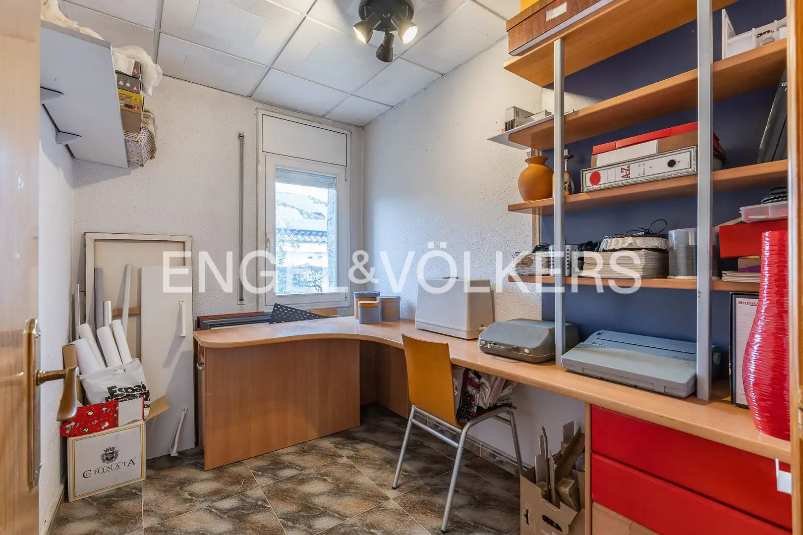 Casa o chalet en venta en Castellar del Vallès con Aire acondicionado, Calefacción y Jardín privado