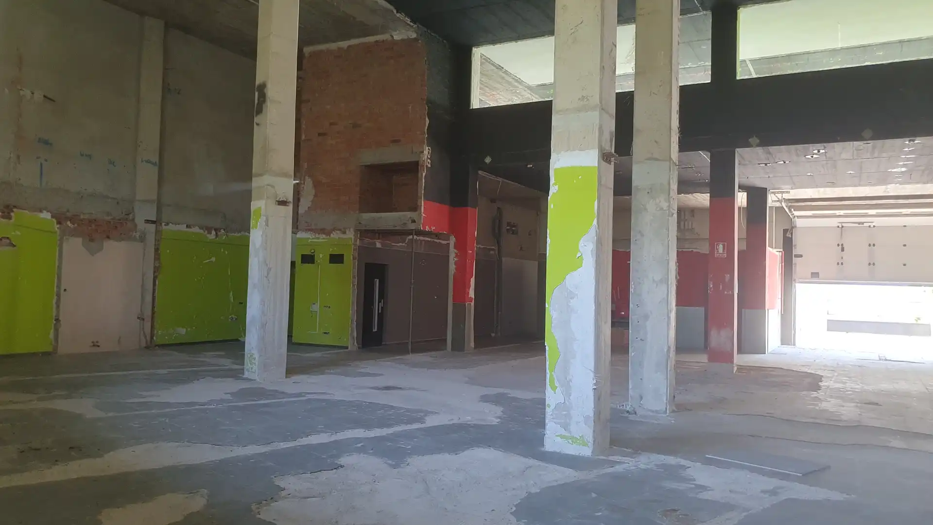 Industrial buildings for sale in Montcada i Reixac  with Heating and Alarm