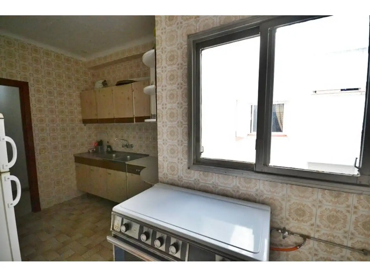 Wohnung mit Terrasse zum Verkauf in Calle Carril de la Fuente 12, imagen 7