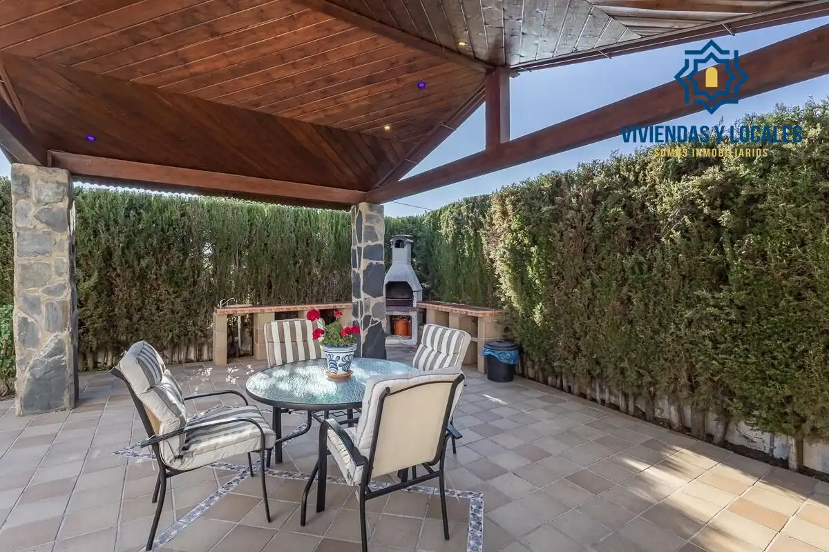 Chalet en venta en Gójar, imagen 42