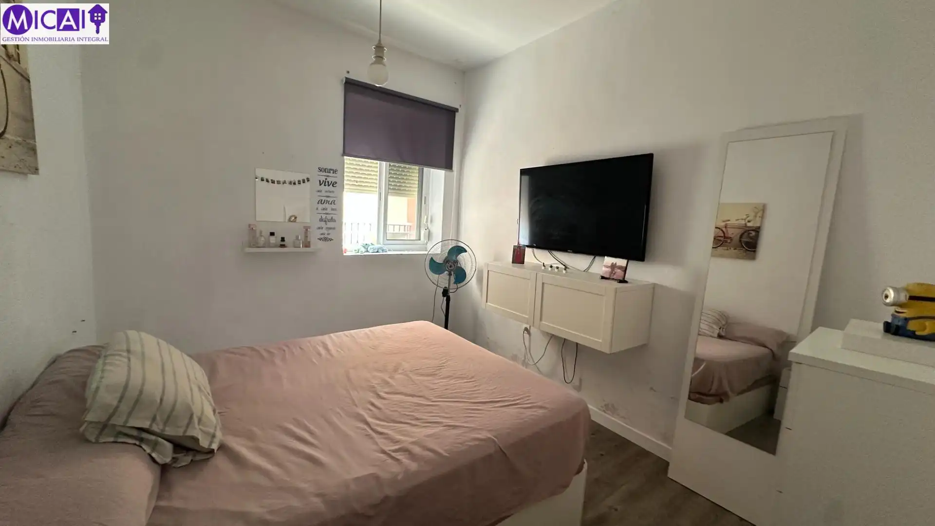 Piso con terraza en venta en La Caleta - La Viña, imagen 8