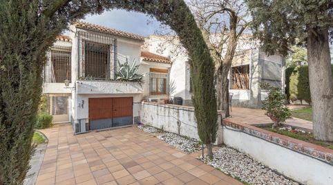 Foto 3 de Casa o xalet en venda a Carretera Carretera Gabias, Residencial Triana - Barrio Alto, Las Gabias