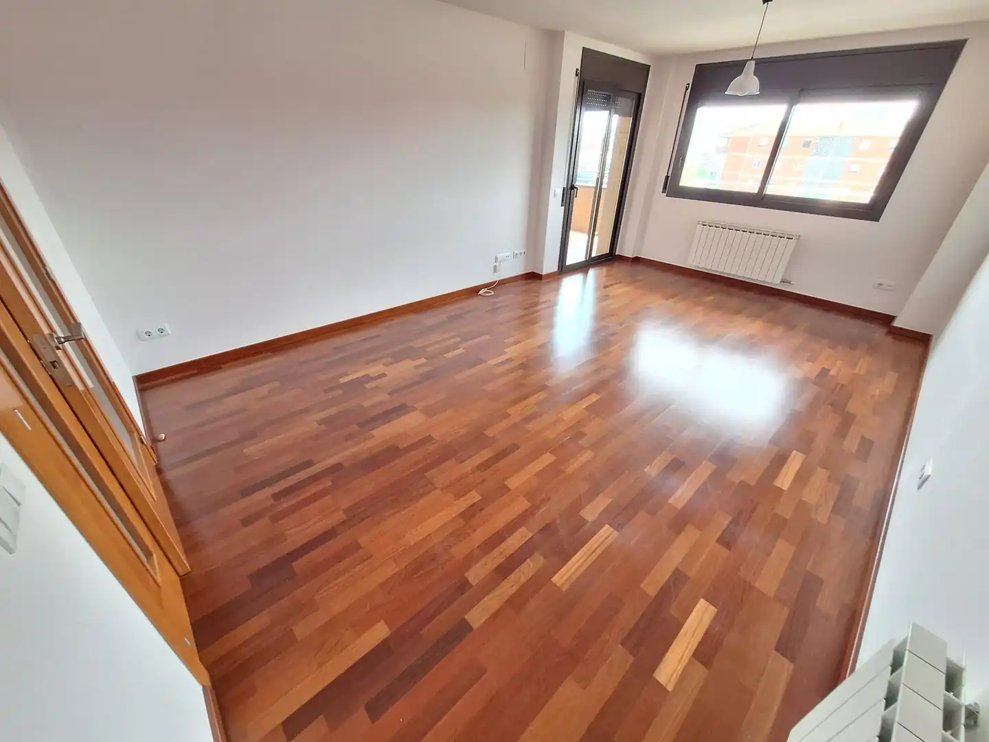 Flat for rent in Igualada, Barcelona