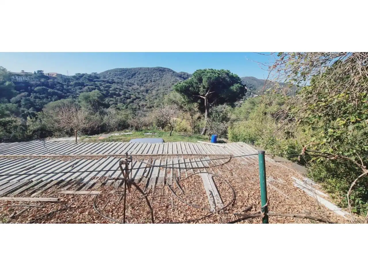 Terreno rustico in vendita a Sant Fost de Campsentelles, imagen 69