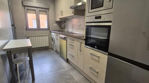 Foto 2 de Pis de lloguer a Las Eras, 2, Sur, Ávila