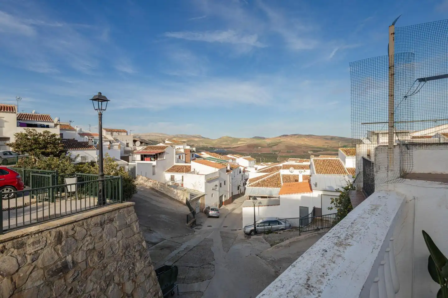 Adossat en venda a Castañas