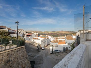 Adossat en venda a Castañas