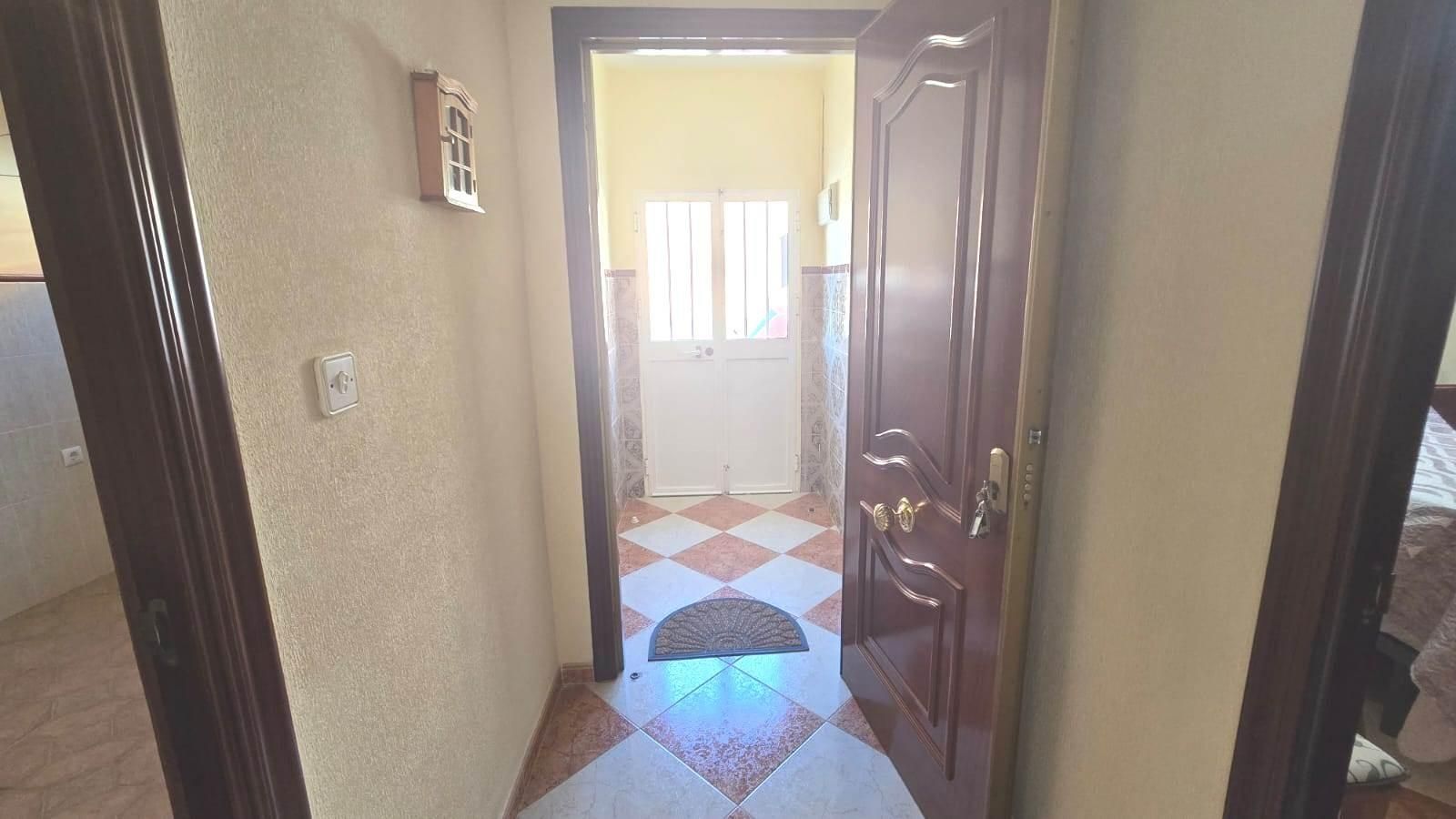 House or chalet for sale in Chiclana de la Frontera  with Air Conditioner
