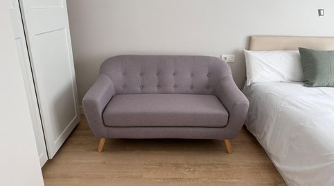 Foto 5 von Zimmer in Zona Indautxu, Bilbao