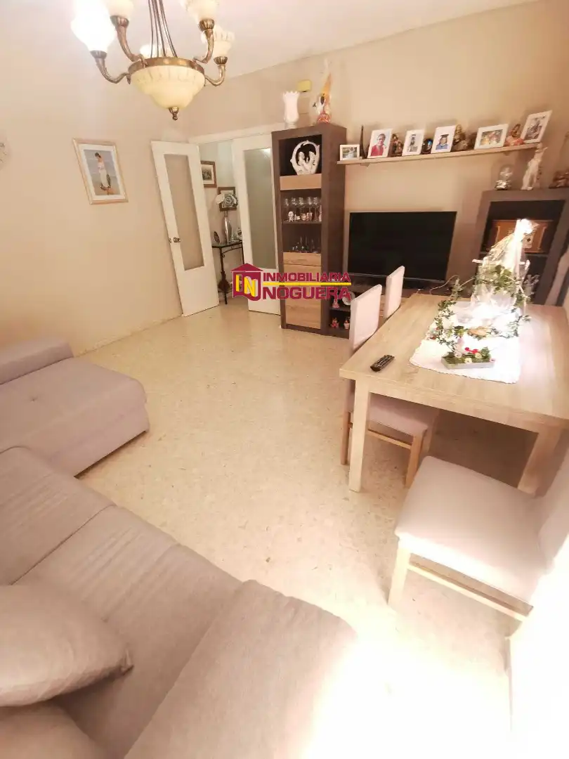 Sala d'estar de Pis en venda en Écija