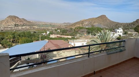 Foto 2 de Piso en venta en Camino Huertas de Abajo, Mojácar Pueblo, Mojácar