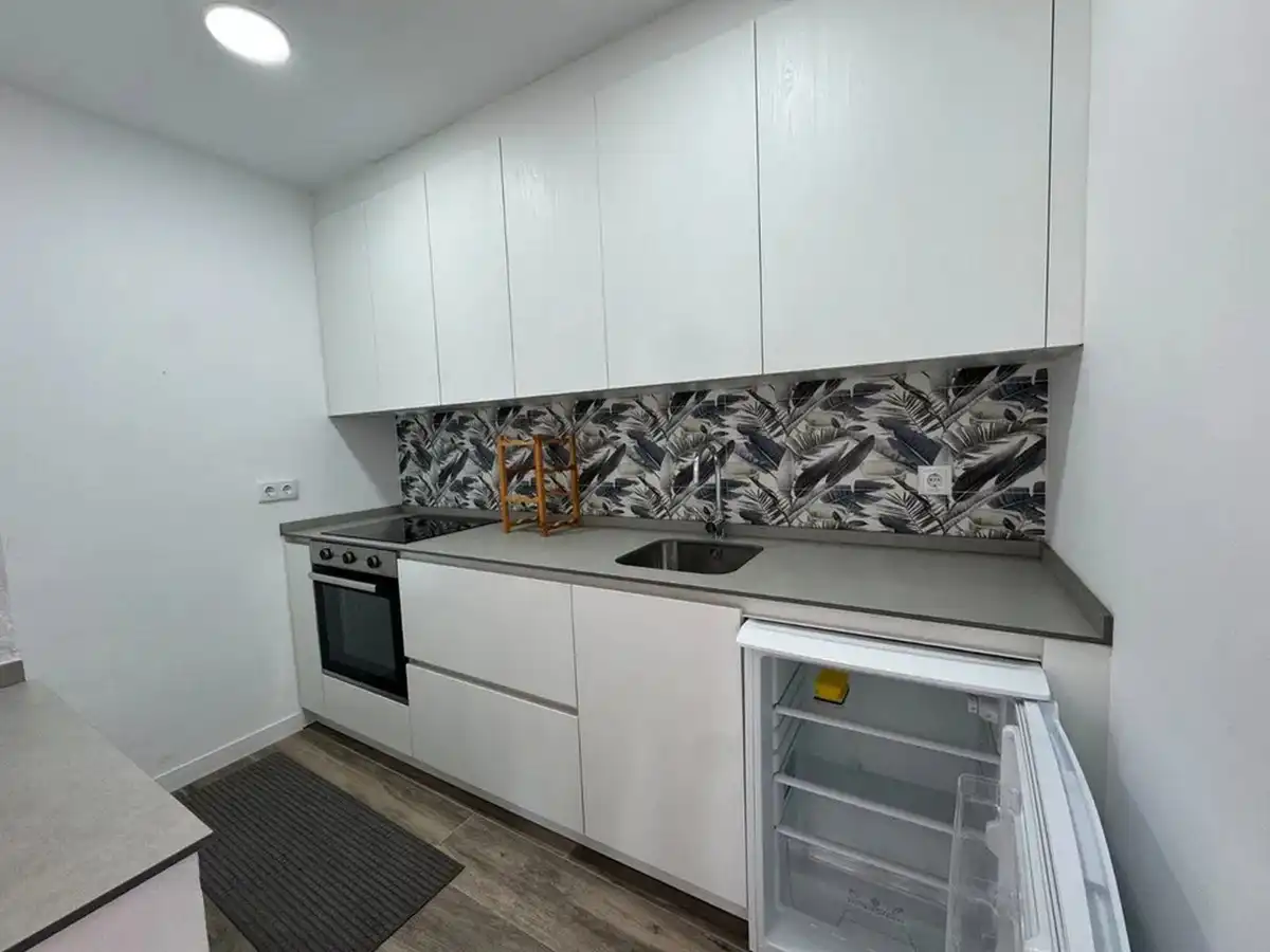 Cocina de Casa o chalet en venta en Rojales con Aire acondicionado, Jardín privado y Trastero