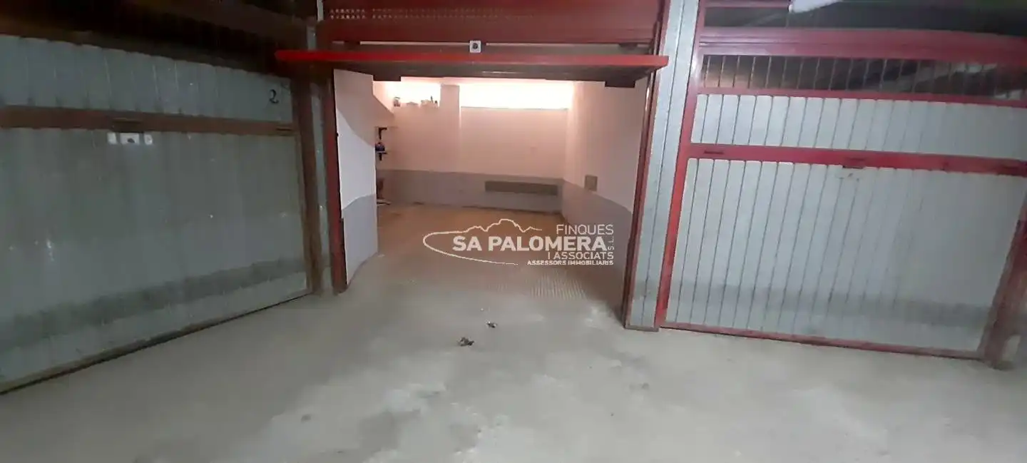 Parking for sale in Catalunya, imagen 5