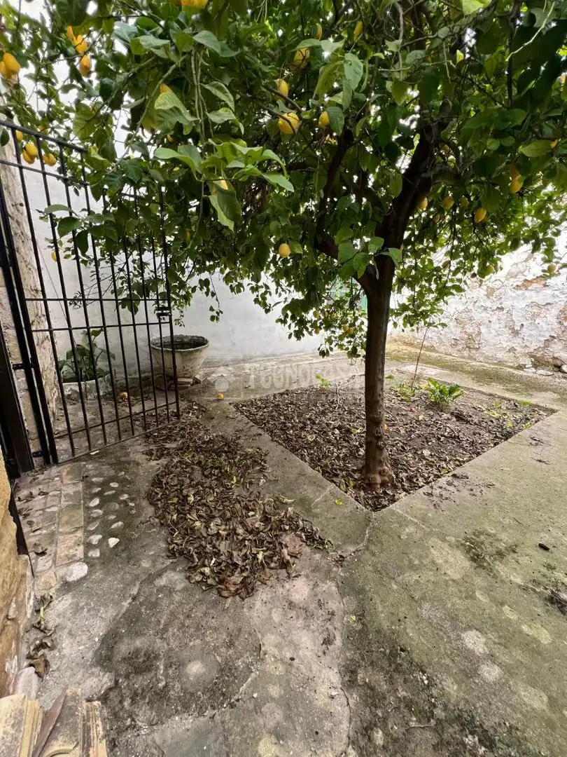 Casa amb terrassa en venda a Baeza, imagen 24