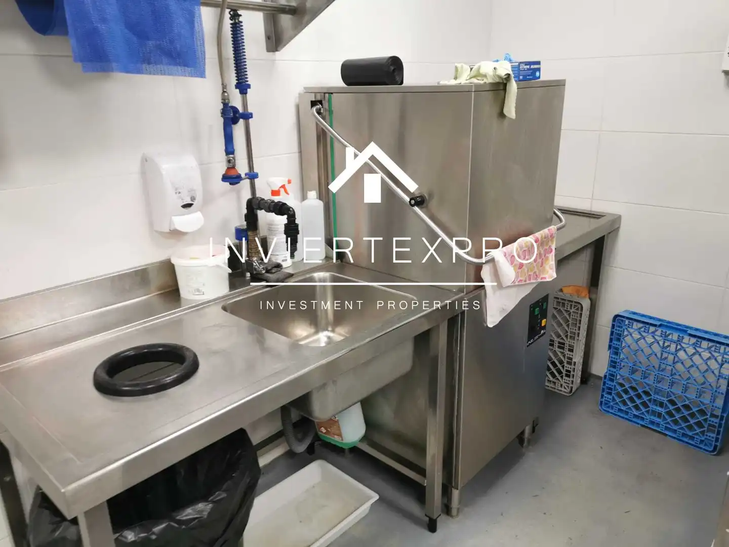 Local comercial en traspaso en Avinguda del Maresme, imagen 13