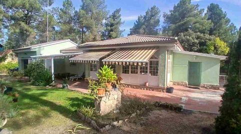 ESTUPENDO CHALET EN MARUGAN (SEGOVIA), imagen 3
