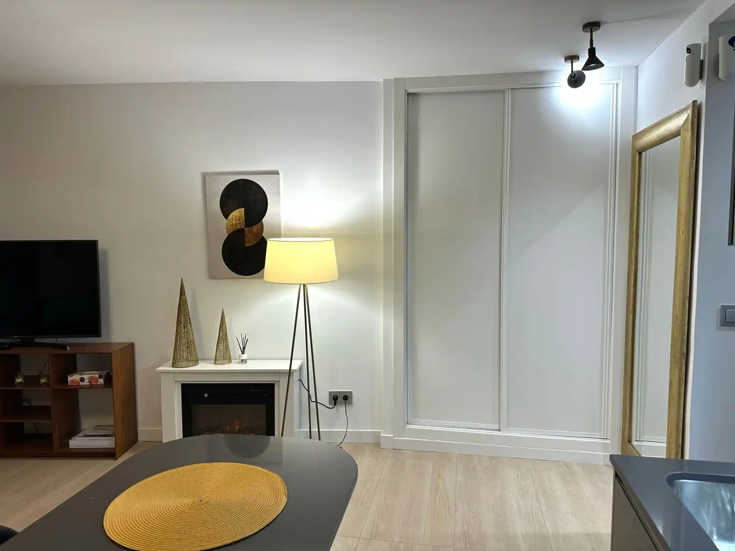 Wohnung mit Aufzug zum Verkauf in Calle de la Cava Baja, imagen 37