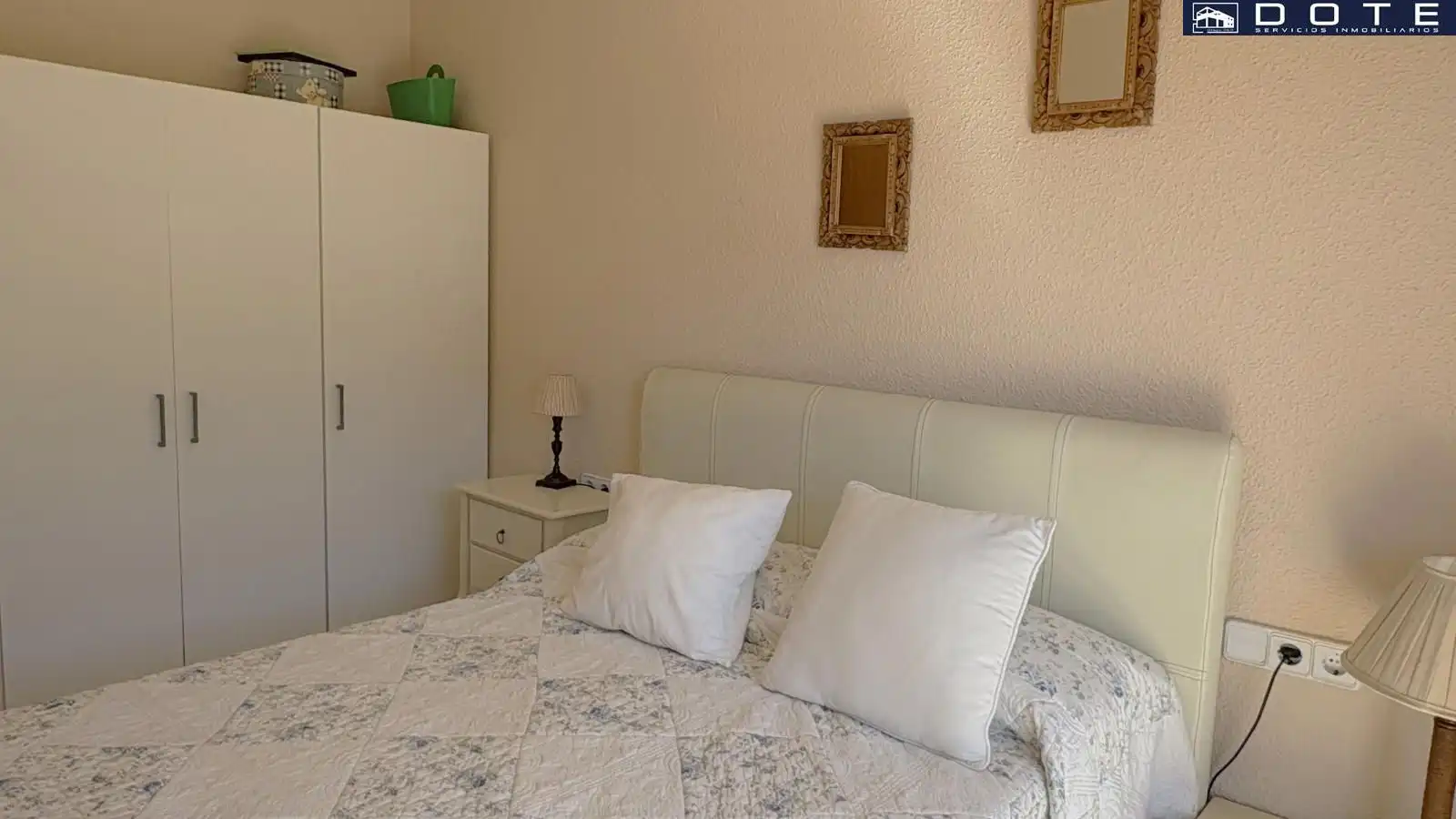 Habitación de Casa o chalet en venta en Creixell con Aire acondicionado, Calefacción y Terraza