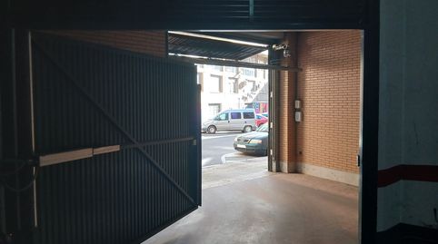 Foto 4 von Garage zur Miete in Avenida de Italia, 58, Carmelitas, Salamanca Capital