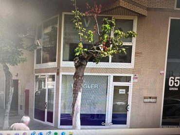 Local comercial en venda a Calle Girona