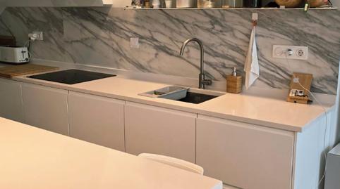 Foto 4 de Dúplex en venda a Carrer de la Creu Roja, 4, Vara de Quart, Valencia